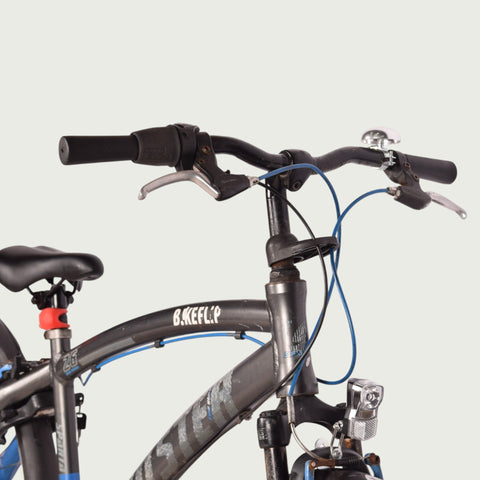 26.1873 kinderfiets - BikeFlip