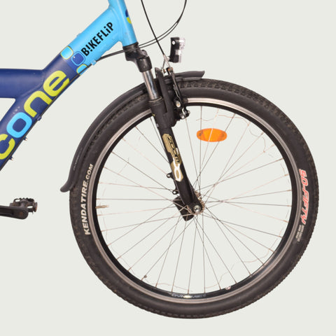 26.1876 kinderfiets - BikeFlip