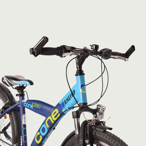 26.1876 kinderfiets - BikeFlip