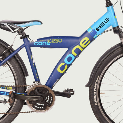 26.1876 kinderfiets - BikeFlip