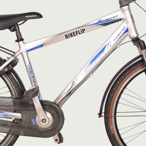 26.1877 kinderfiets - BikeFlip