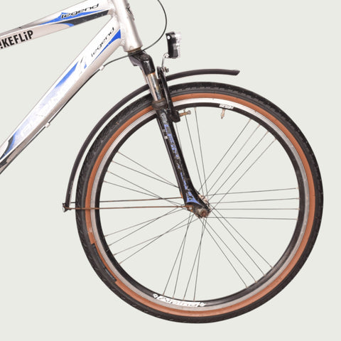 26.1877 kinderfiets - BikeFlip