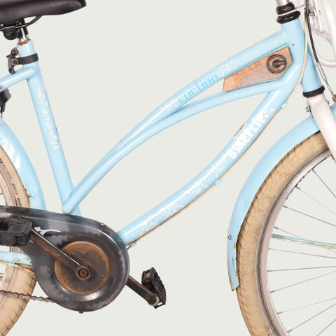 26.1879 kinderfiets - BikeFlip