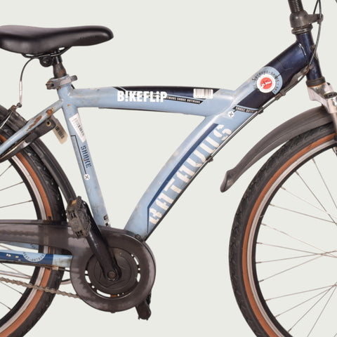 26.1882 kinderfiets - BikeFlip