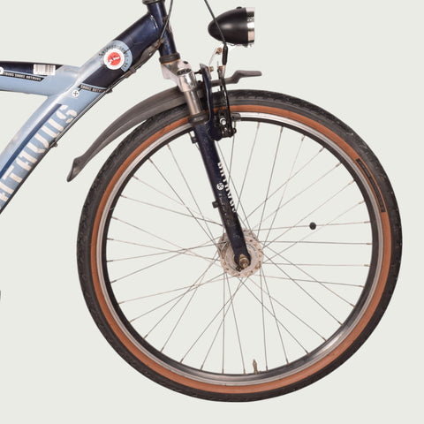 26.1882 kinderfiets - BikeFlip