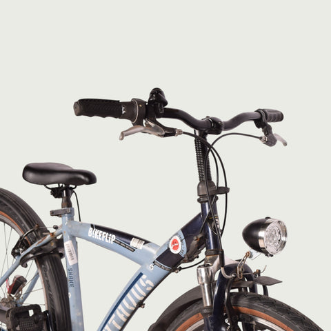 26.1882 kinderfiets - BikeFlip