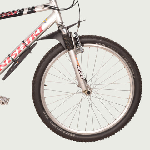 26.1884 kinderfiets - BikeFlip