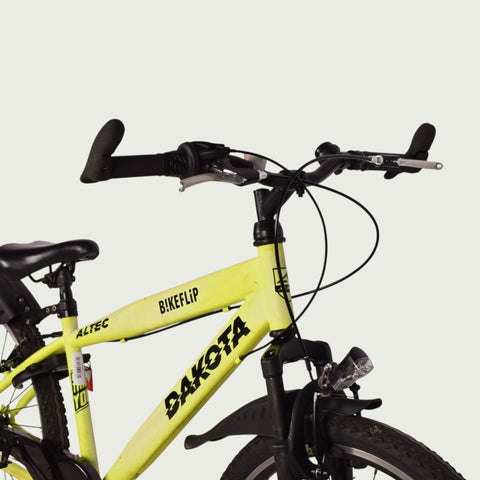 26.1885 kinderfiets - BikeFlip