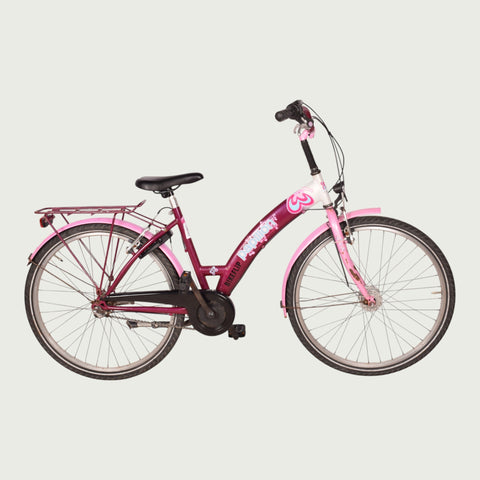 26.1886 kinderfiets - BikeFlip