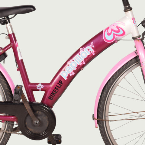 26.1886 kinderfiets - BikeFlip