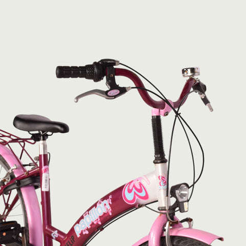 26.1886 kinderfiets - BikeFlip