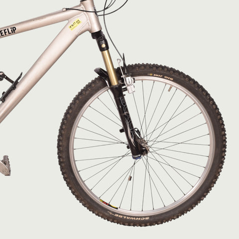 26.1887 kinderfiets - BikeFlip