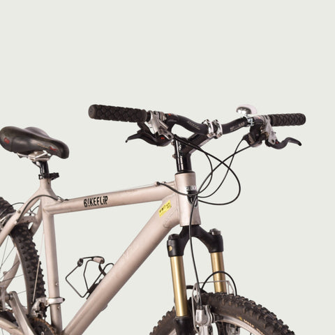 26.1887 kinderfiets - BikeFlip