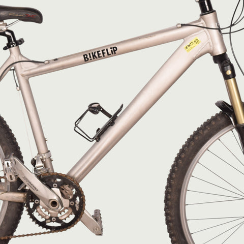 26.1887 kinderfiets - BikeFlip