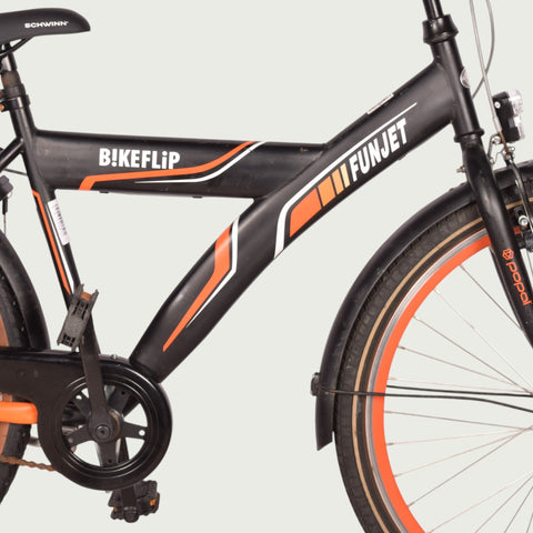 26.1888 kinderfiets - BikeFlip