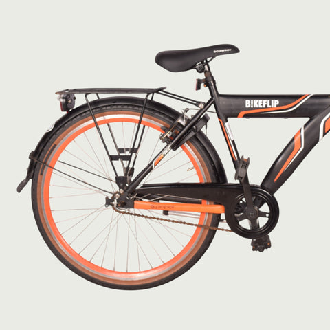 26.1888 kinderfiets - BikeFlip