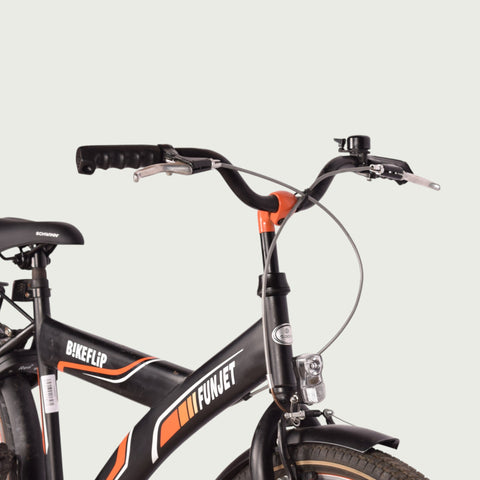 26.1888 kinderfiets - BikeFlip