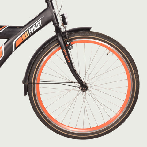 26.1888 kinderfiets - BikeFlip