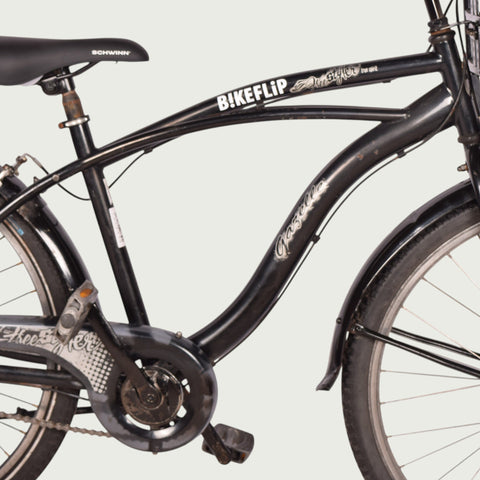 26.1889 kinderfiets - BikeFlip