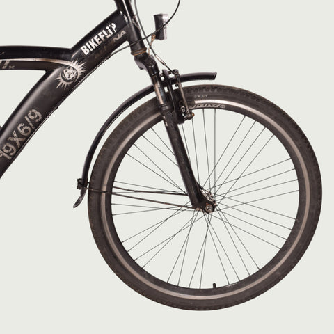 26.1906 kinderfiets - BikeFlip