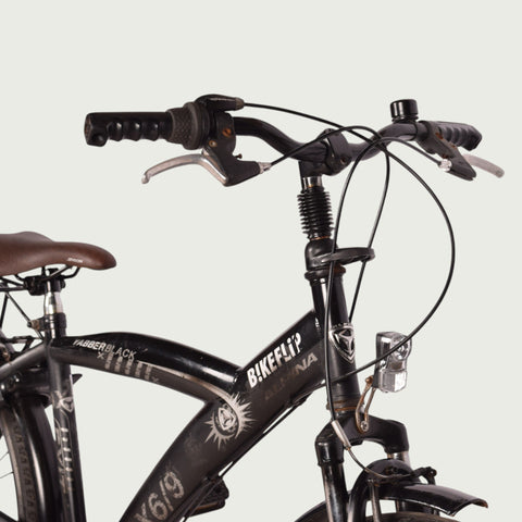 26.1906 kinderfiets - BikeFlip