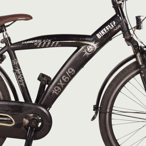 26.1906 kinderfiets - BikeFlip