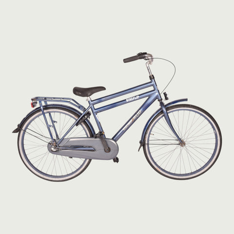 Sparta 26-inch bicycle - For ages 10 to 12 - Blue