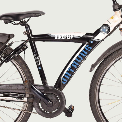 26.1917 kinderfiets - BikeFlip