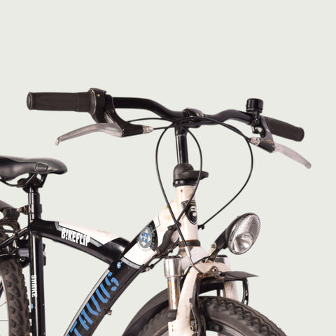 26.1917 kinderfiets - BikeFlip