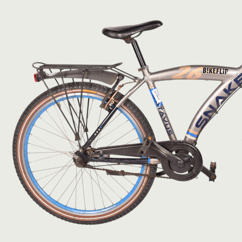 26.1920 kinderfiets - BikeFlip