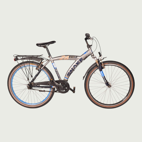 26.1920 kinderfiets - BikeFlip