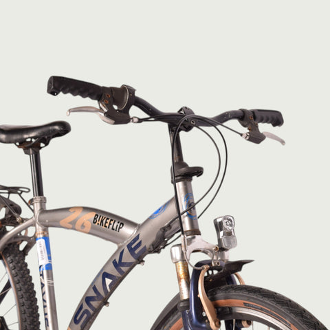 26.1920 kinderfiets - BikeFlip