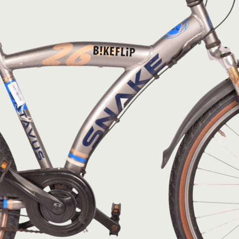 26.1920 kinderfiets - BikeFlip