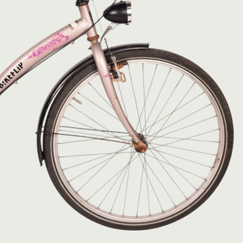 26.1926 kinderfiets - BikeFlip