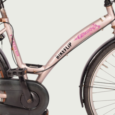 26.1926 kinderfiets - BikeFlip