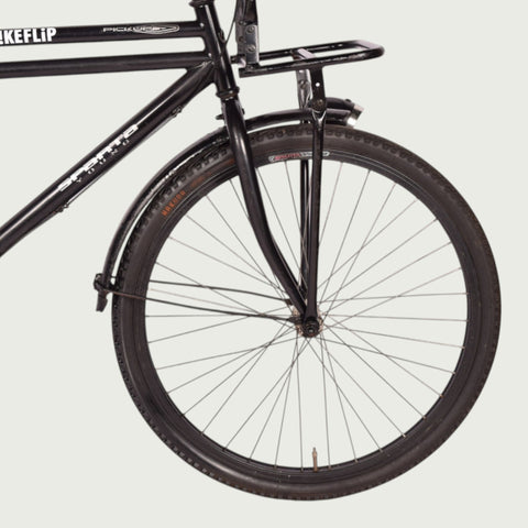 26.1927 kinderfiets - BikeFlip