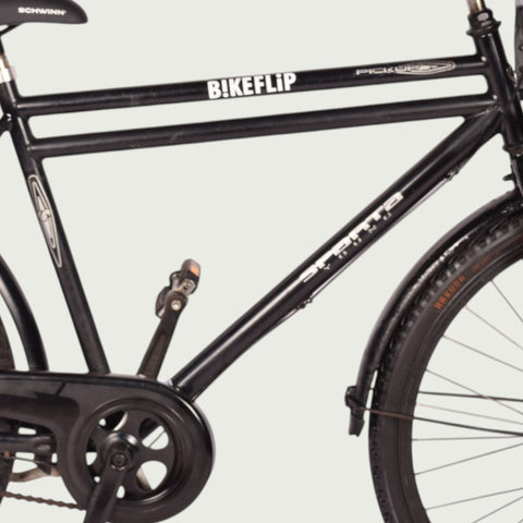 26.1927 kinderfiets - BikeFlip