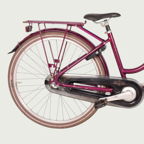 26.1928 kinderfiets - BikeFlip