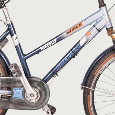 26.1931 kinderfiets - BikeFlip