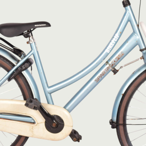 26.1932 kinderfiets - BikeFlip