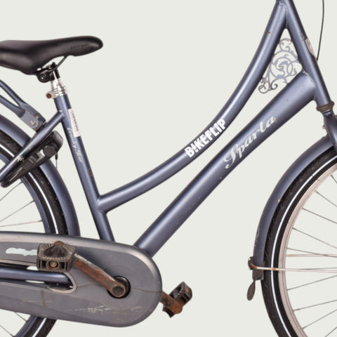 26.1935 kinderfiets - BikeFlip