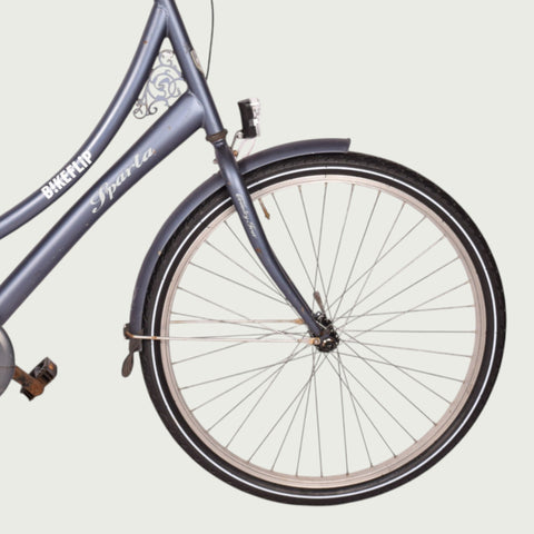 26.1935 kinderfiets - BikeFlip