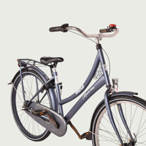 26.1935 kinderfiets - BikeFlip