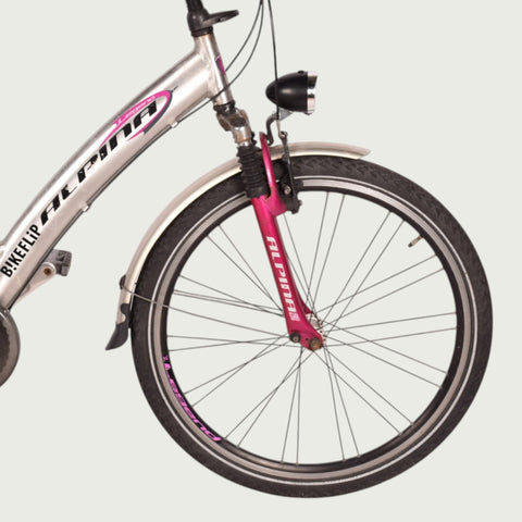 26.1946 kinderfiets - BikeFlip