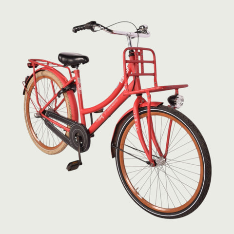 26.1949 kinderfiets - BikeFlip