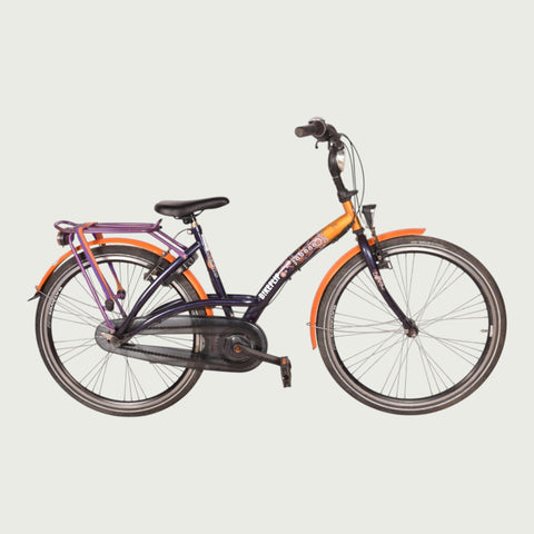 26.1951 kinderfiets - BikeFlip