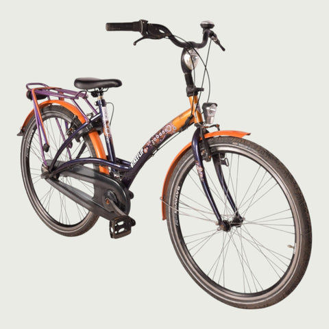 26.1951 kinderfiets - BikeFlip