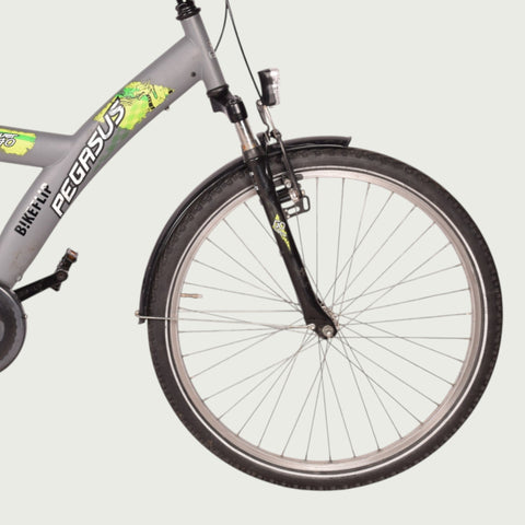 26.1958 kinderfiets - BikeFlip