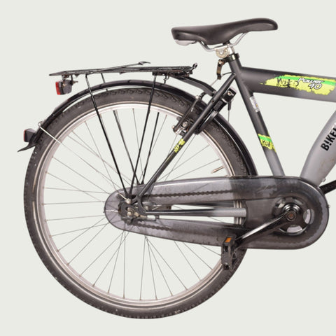 pegasus jugendfahrrad 26 Pegasus 26 inch bike - For 10 to 12 years - Gray