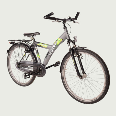 26.1958 kinderfiets - BikeFlip